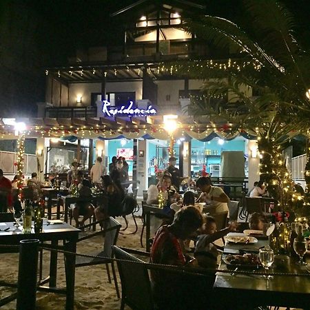 Residencia Boracay Hotel Balabag  Exterior foto