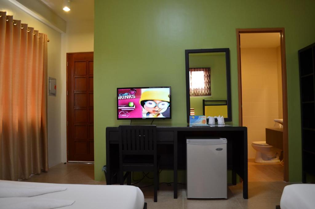 Residencia Boracay Hotel Balabag  Cameră foto